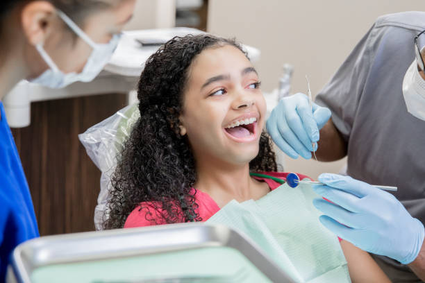 Best 24-Hour Emergency Dentist in Normandy Park, WA