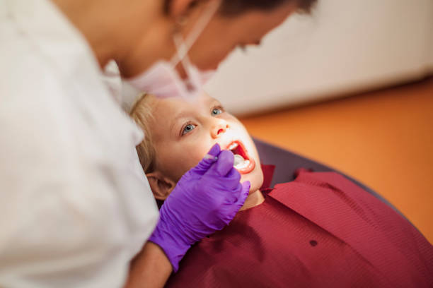 Best Emergency Dental Care for Broken or Chipped Teeth in Normandy Park, WA