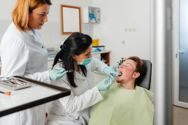 Best Emergency Tooth Extraction in Normandy Park, WA