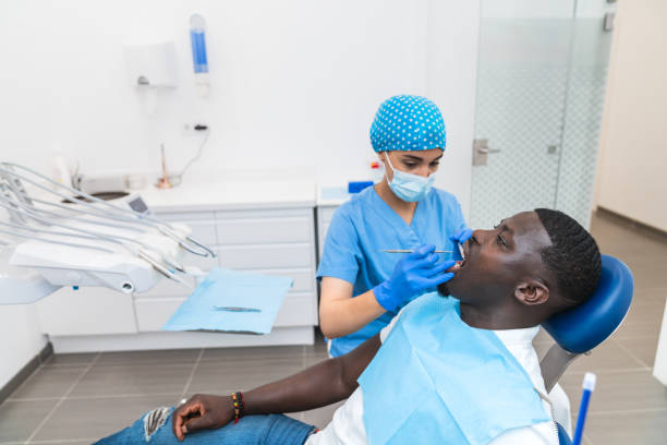 Best Emergency Root Canal Treatment in Normandy Park, WA